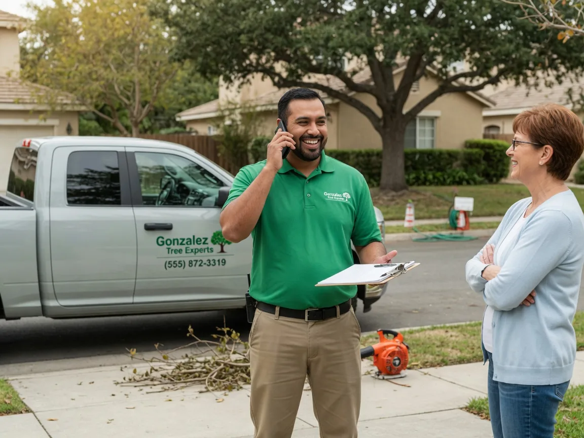 Tree Service Hubbard, TX FAQs